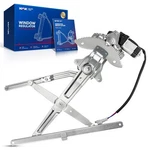 Kax 741-799 Power Window Regulator With Motor Compatible 1995-2004 Toyot.... Fixed Price $76.34.