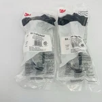 Pair 3M 11458-00000-20 Dual Reader Safety Glasses, 2.0X Top & Bottom Diopters. Fixed Price $27.50.