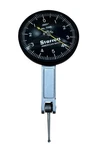 Starrett B708AZ 0.0001" Graduation Black Dial Test Indicator With Dovetail Mount. Fixed Price $404.70.