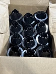 Dayton Superior Plastic Castle Chair, Pcc- 1-1/2 1-3/4" Aztec 300 /case. Fixed Price $99.00.