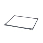 Rational Inner Glass Pane Sc Cm 102 24.00.200P 1/2" Replacement Part. Fixed Price $832.48.