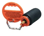Ips Test-tite 83582 Standard Pressure Relief Pneumatic Plug, In Pipe. Fixed Price $33.90.