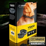 Dogtra YS600 No Stubborn Collar Barking Control. Fixed Price $89.99.