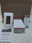 Legrand Radiant PT2097W Gfci Receptacle 20A 125VAC 60HZ Box Of 10. Fixed Price $140.00.