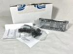 New In Box Crestron Cntblock Cresnet Distribution Control Complete Kit. Fixed Price $18.95.