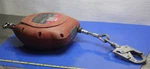 Falcon Self Retracting Lifeline MP30G-Z7/30FT Miller By Honeywell. Fixed Price $389.00.