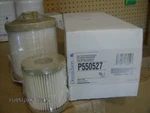 P550527 Donaldson Fuel Filter, Cartridge ( Replaces FD-4616 ). Fixed Price $70.78.