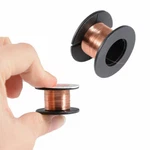 Replacement 0.1MM * 25M Enameled Copper Jumper Wire (small). Fixed Price $15.85.
