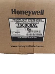 Honeywell North 760008AS Series Full Facepiece Respirator, Small. Fixed Price $111.30.