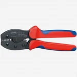 Knipex Preciforce Crimping Pliers Non-insulated Butt Connectors. Fixed Price $166.87.