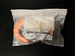 Ingersoll Rand P/n 2372817 Chain Hoist Bottom Hook Assy. 1/2 Ton VL2. Fixed Price $93.01.