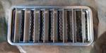 New Oem Ford E6HZ-16A668-A Screen Assembly Vent Cover 1986-1989 LL-LTL9000. Fixed Price $150.00.