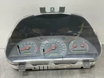 2000 Volvo 40 Series Oem Speedometer Instrument Gauge Cluster 66K 8601979. Fixed Price $109.19.