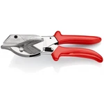 Knipex Tools - Mitre Shears, Chrome (9435215). Fixed Price $109.66.