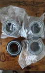 Hub Bearing Artik Cat 212- 501FR. Fixed Price $40.00.