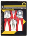 Ck Tools T3803 Red Series Pliers Set Of. Fixed Price $144.56.