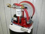 New Redlinepumps 1/2 Hp Bulk/waste Oil Transfer/filtration Pump, Heaters,burners. Fixed Price $1499.00.