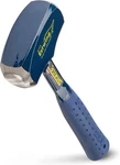 Estwing B33LB Club Hammer With Blue Vinyl Grip. Fixed Price $102.14.