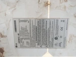 Lg 375.WATT Solar Panels In Excellent Condition There 6 Of Them Max Voltage 1000. Fixed Price $300.00.