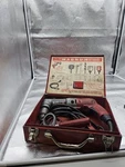 Milwaukee 1/2" Magnum Pistol Drill 0234-1 W/ Right Angle & Case Bits. Fixed Price $169.99.