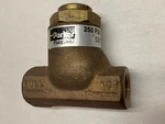 Parker FLUIDPOWER,S37B,FLOW Control Valve 250 Psig Max. Fixed Price $30.00.