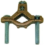 L.h. Dottie Grounding Clamp With 1/2-INCH To 1-INCH Pipe, 25-PACK. Fixed Price $169.59.