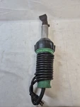 Leister Triac Electric Corded Hot Air Tool Heat Gun (CH-6060). Fixed Price $249.99.