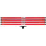 Zipwall Magstrip Dust Barrier Fastener, 4 Pack. Fixed Price $64.99.