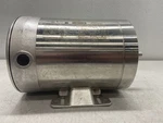 Leeson 117121.00 1HP 115/208-230V 60HZ 1725RPM Ultra Washdown Motor CZ6T17TK2D. Fixed Price $417.92.
