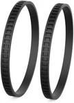 Pack Bandsaw Rubber Tires Replacement 650721-00 Compatible With Dewalt DWM120. Fixed Price $12.14.