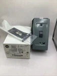 Allen Bradley 600-TAX216 Series Manual Motor Starter New. Fixed Price $19.00.