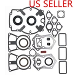 Overhaul Gasket Kit Set + Seals For Kohler M18 M20 MV16 MV18 MV20 KT17 KT19 KT21. Fixed Price $19.46.