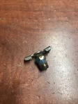 Use Oem Part Drain Valve Assy For Gal Emglo AM78-HC4 Airmate Compressor. Fixed Price $10.99.