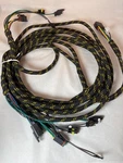 Mcneilus Mixer Wire Harn,mix,fendr,rear 1600590 - New. Fixed Price $101.00.