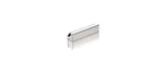 Crl PMB10 45 Rh Magnetic Profile For Glass-to-glass Fits 3/8"X1/2". Fixed Price $42.29.