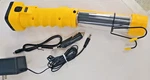 Bayco UVR-9000 Cordless 13 Watt Fluorescent Work Light 7.2 Vdc. Fixed Price $54.95.