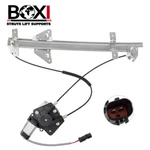 For 1998-03 Dodge Durango Front Passenger Side Power Window Regulator With Motor. Fixed Price $68.09.