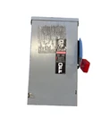 Ge THN3363R New 3-POLE Circuit Breaker 600V Thermal Magnetic Industrial. Fixed Price $499.99.