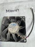 MV01107 Fan Motor For Px 160 & 200- Used Tested Profax Welder Parts. Fixed Price $35.00.