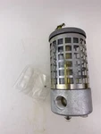 Monnier 303-5100-6 Air Line Lubricator 3/4" Npt. Fixed Price $128.00.
