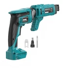 20V Max Brushless Cordless Drywall Gun 4200RPM Auto-feed Screwdriver Wi.... Fixed Price $122.02.