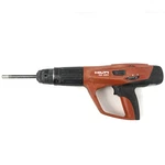 Hilti Dx Powder Actuated Tool X-460-FIE-L Head Fastening Nail Gun. Fixed Price $299.99.