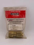 Lincoln Electric S19298 Regulator Adapter. Fixed Price $29.99.