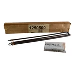 New Phoenix Dryrod 1250500 Heating Element Kit 120V Type 300 Electrode Oven. Fixed Price $499.99.