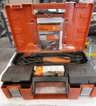 Fein Multimaster Fmm 250Q Oscilating Tool Kit. Fixed Price $110.00.