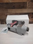 New/open Box Milwaukee 4297-1 Electromagnetic Drill Motor. Fixed Price $2800.00.