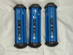 Lot Of 3 Pacific Crest PDL4500 Positioning Data Link 450-470 Mhz Radio Modems. Fixed Price $399.95.