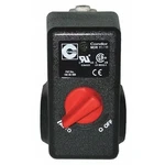 Pressure Switch, 100-130 Psi, Port 034-0197RP. Fixed Price $42.00.