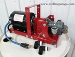 New Waste Vegetable/fuel/bulk Oil Transfer Pump,heaters,furnaces,free Shipping!!. Fixed Price $849.00.