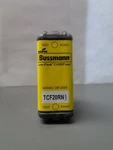 New Bussmann TCF20RN Low-peak Amp 600VAC 300VDC. Fixed Price $59.99.